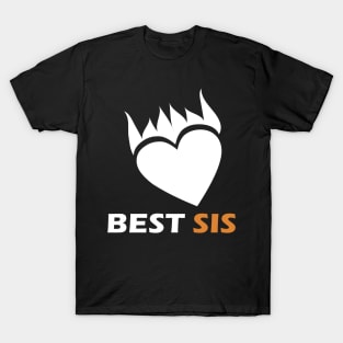 Gift for sister T-Shirt